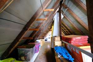 Wohnhaus mit kleinem Garten in beliebter Lage – Die vollständige Adresse der Immobilie erhältst du vom Anbieter., 42657 Burg/Höhscheid, Solingen – Vorschaubild 27