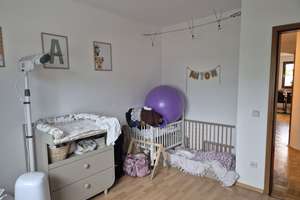 Großzügige, helle 3 Raumwohnung * XXL-Wohnzimmer * G-WC Sonnenbalkon – Die vollständige Adresse der Immobilie erhältst du vom Anbieter., 46145 Sterkrade-Nord, Oberhausen – Vorschaubild 23
