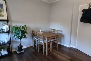 Gemütliche Dachgeschoßmaisonettewohnung mit Einbauküche – Am Turnisch 8, 40231 Eller, Düsseldorf – Vorschaubild 4