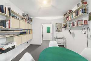Wohnen mit viel Platz und eigener Terrasse - 4-Zimmer-Wohnung in begehrter Westend-Lage – Die vollständige Adresse der Immobilie erhältst du vom Anbieter., 14055 Westend, Berlin – Vorschaubild 7