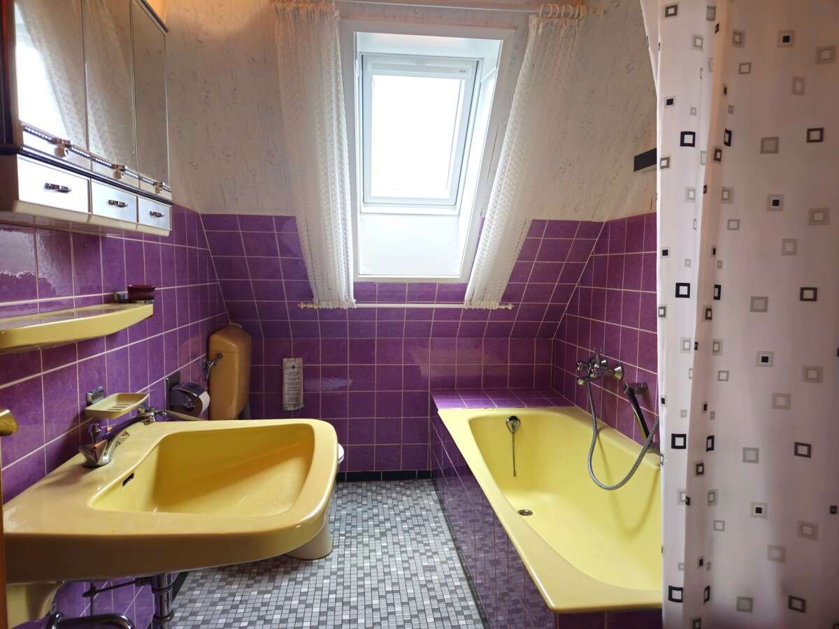 Immobilie in Walsrode - Großzügiges Einfamilienhaus in ruhiger, gepflegter Lage von Walsrode - Bild 3