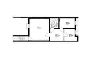 Großzügiges Mittelreihenhaus mit Garage (Erbbaurecht) – Die vollständige Adresse der Immobilie erhältst du vom Anbieter., 22523 Eidelstedt, Hamburg – Vorschaubild 20