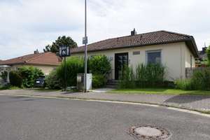 Ein Zuhause zum Wohlfühlen – gepflegter Bungalow mit großzügigem Keller und idyllischem Garten! – Die vollständige Adresse der Immobilie erhältst du vom Anbieter., 65207 Naurod, Wiesbaden – Vorschaubild 16