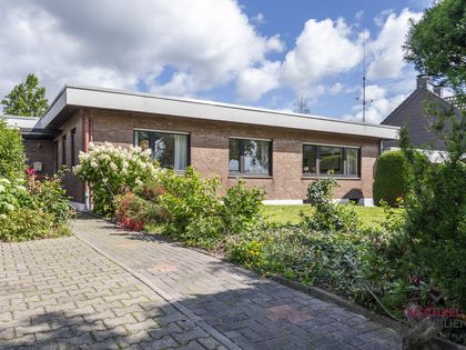 Bungalow kaufen in Dinslaken ImmoScout24