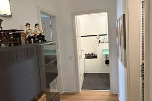 Charmante 3-Zimmer-Wohnung in Pforzheim  – Die vollständige Adresse der Immobilie erhältst du vom Anbieter., 75172 Weststadt, Pforzheim – Vorschaubild 17