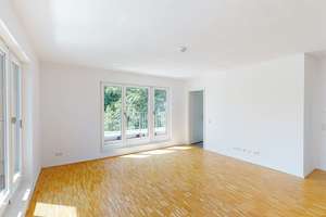 Attraktive 3-Zimmer Wohnung mit 2 Balkonen in Charlottenburg – Tauroggener Straße 35A, 10589 Charlottenburg, Berlin – Vorschaubild 2