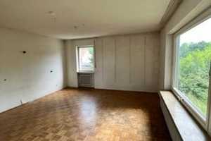 Handwerker aufgepasst ! Ein- bis Zweifamilienhaus mit großem Garten, Außenpool und Doppelgarage – Am Hang 36, 91623 Ansbach (Kreis) – Vorschaubild 15