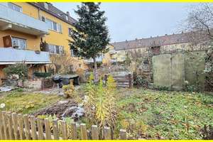 Attraktive 2×2-Zimmer-Erdgeschosswohnungen mit Garten, Balkon & Sanierungspotenzial in Nürnberg – Die vollständige Adresse der Immobilie erhältst du vom Anbieter., 90411 Altstadt, St. Sebald, Nürnberg – Vorschaubild 5