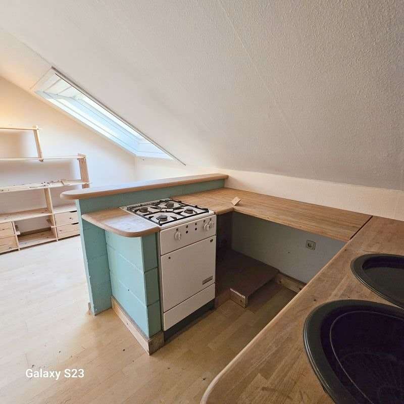 Immobilie in Flörsbachtal - 2-3 Familienhaus mit Laden in Flörsbachtal-Lohrhaupten - Bild 9