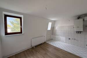 *Optimale 2 Raum-Wohnung mit XL- Wohnküche* mit Balkon und Fahrstuhl* Essen-Steele – Dreiringstr. 18, 45276 Steele, Essen – Vorschaubild 8
