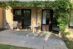 Helle 3,5-Zimmer-Gartenwohnung in ruhiger Lage Stuttgart-Botnang – Die vollständige Adresse der Immobilie erhältst du vom Anbieter., 70195 Botnang-Süd, Stuttgart – Vorschaubild 2