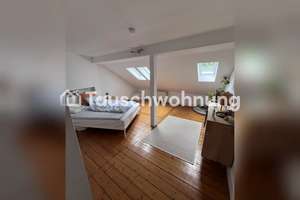 Tauschwohnung: 3,5-Zimmer-Wohnung in Bonn, 105 m² – Die vollständige Adresse der Immobilie erhältst du vom Anbieter., 53113 Gronau, Bonn – Vorschaubild 4