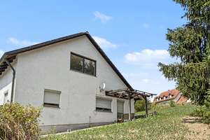Attraktive Doppelhaushälfte in ruhiger Lage von Nandlstadt – 85405 Nandlstadt – Vorschaubild 13