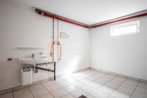 KEINE KÄURERPROVISION Junges Reihenendhaus mit Garten und Carport in Bielefeld Gellershagen – Die vollständige Adresse der Immobilie erhältst du vom Anbieter., 33613 Schildesche, Bielefeld – Vorschaubild 26