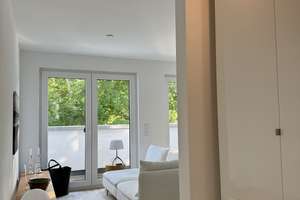 schöne 2 Zimmer Wohnungen im 1 OG mit Balkon – Triftweg 65, 38118 Westliches Ringgebiet, Braunschweig – Vorschaubild 2