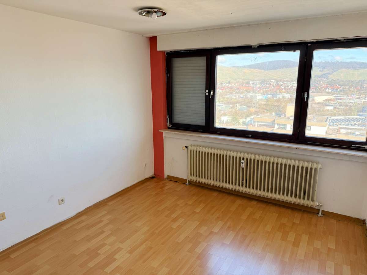 „1-Zi.-Apartment in Weinstadt-Endersbach – renovierungsbedürftig mit Potenzial“, Rems Murr Kreis – Bild 2