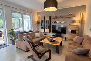 Großzügiges Einfamilienhaus in Top Lage – Wärmepumpe, Kamin, Wintergarten, Garage & Traumgarten! – 33104 Schloß Neuhaus, Paderborn – Vorschaubild 13