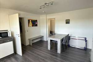 Schöne 2-Zimmer-Wohnung mit Einbauküche – Die vollständige Adresse der Immobilie erhältst du vom Anbieter., 42281 Barmen, Wuppertal – Vorschaubild 3