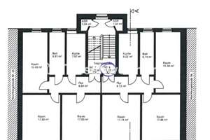 Tauschwohnung: 3Raumwohnung mit Balkon für 2/2,5Raumwohnung Nähe Rosenthal – 4315 Neustadt-Neuschönefeld, Leipzig – Vorschaubild 2