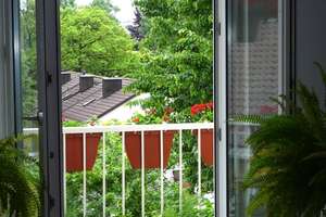 Von Privat: 4 Zimmer Wohnung in Harlaching - tolle Lage, toller Schnitt, tolles Leben – Die vollständige Adresse der Immobilie erhältst du vom Anbieter., 81547 Giesing, München – Vorschaubild 10