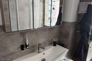 Stuttgart Süd: 2-Zimmer-Wohnung mit gehobener Ausstattung – Burgstallstraße 11, 70199 Heslach, Stuttgart – Vorschaubild 3