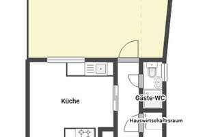 Altstadtjuwel mit Innenhof: RMH inklusive Dachterrasse, Sauna & viel Wohnfläche – Die vollständige Adresse der Immobilie erhältst du vom Anbieter., 18246 Bützow – Vorschaubild 23