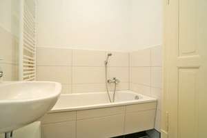 Große 3-Zimmer-Wohnung mit Balkon! – Die vollständige Adresse der Immobilie erhältst du vom Anbieter., 1069 Südvorstadt-West, Dresden – Vorschaubild 13