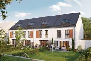 HOME sweet Home - ein energieeffizientes Zuhause mit besten Zukunftsaussichten – Die vollständige Adresse der Immobilie erhältst du vom Anbieter., 53359 Meckenheim – Vorschaubild 13