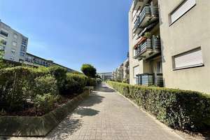 Leerstehende, helle 3 Zimmer-Wohnung mit sonnigem Balkon und TG-Stellplatz – Die vollständige Adresse der Immobilie erhältst du vom Anbieter., 68309 Käfertal, Mannheim – Vorschaubild 10
