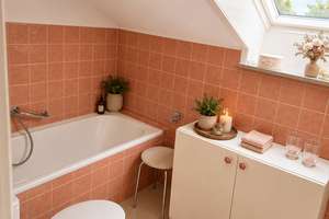Exklusiver villenartiger Bungalow mit privater Wellnessoase und Künstler-Unikat in Krefeld-Verberg – Die vollständige Adresse der Immobilie erhältst du vom Anbieter., 47802 Verberg, Krefeld – Vorschaubild 33