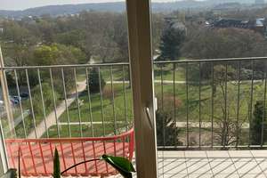 Großzügiges 3 Zimmer 105 m² Wohnung mit EBK am Zoopark in Düsseldorf – Brehmstrasse 11, 40239 Düsseltal, Düsseldorf – Vorschaubild 2