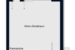 Kapitalanlage in zentraler Lage! – Waldenburger Ring 0, 53119 Tannenbusch, Bonn – Vorschaubild 3