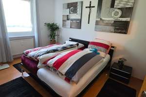 Gut geschnittene 4 Raum Wohnung mit Stellplatz in der Tiefgarage – Die vollständige Adresse der Immobilie erhältst du vom Anbieter., 42329 Vohwinkel, Wuppertal – Vorschaubild 4