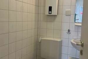 Freies Studio-Apartment mit Aussicht - Ringturm Köln – Theodor-Heuss-Ring 1, 50668 Neustadt/Nord, Köln – Vorschaubild 19
