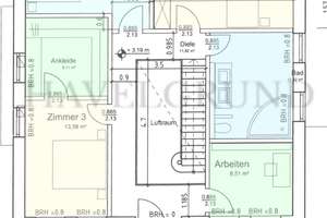 Exklusive Villa mit Einliegerwohnung, Pool und traumhaftem Gartenparadies! – Die vollständige Adresse der Immobilie erhältst du vom Anbieter., 14612 Falkensee – Vorschaubild 13