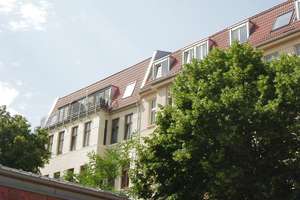 Viel Platz: Attraktives Gründerzeithaus in bester Citylage. – Kleine Lindenallee 6, 39108 Stadtfeld Ost, Magdeburg – Vorschaubild 11