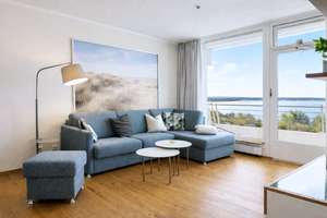 Stilvolle Wohnung mit hochwertiger Ausstattung und Meerblick in Travemünde. – Die vollständige Adresse der Immobilie erhältst du vom Anbieter., 23570 Travemünde, Lübeck – Vorschaubild 9