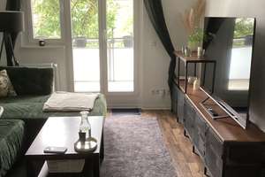 Studenten aufgepasst - Möblierte Wohnung zum Semesteranfang! – Cracauer Str. 18, 39114 Cracau, Magdeburg – Vorschaubild 4
