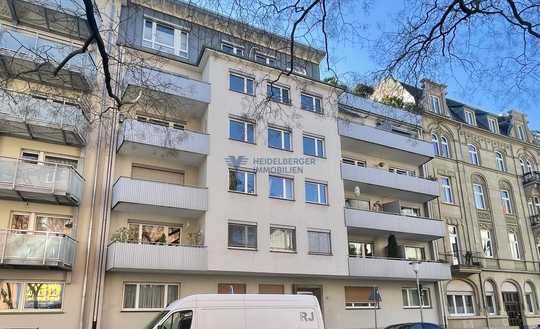 Kapitalanlage: Sehr schöne und moderne 2 Zimmer- Wohnung in sehr guter und zentraler Lage!