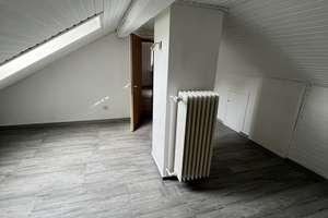 Wohnung mit Galerie, Gäste-WC, 2 Balkonen, EBK und Garage – Dwoberger Str. 113, 27753 Deichhorst, Delmenhorst – Vorschaubild 6