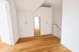Seltene Gelegenheit: Maisonettewohnung mit Dachterrasse und Skylineblick! – 60329 Gallus, Frankfurt am Main – Vorschaubild 13