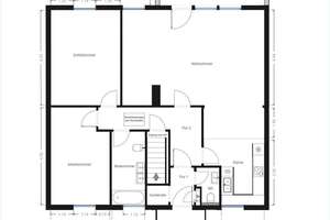 Zwei Wohneinheiten unter einem Dach – Einfamilienhaus in Frohnau – Die vollständige Adresse der Immobilie erhältst du vom Anbieter., 13465 Frohnau, Berlin – Vorschaubild 15