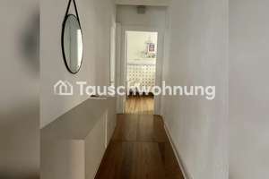 Tauschwohnung: Tausch Hh-Berlin: 84m2 Altbau-Wohnung in Hoheluft, 3-Zimmer – Kottwitzstraße 37, 20253 Hoheluft-West, Hamburg – Vorschaubild 3