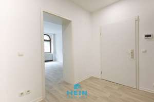 Wohnen im Herzen der Stadt – gemütliche EG-Wohnung mit Terrasse! Frisch renoviert! – Wettinerstraße 44, 8280 Aue – Vorschaubild 4