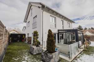 EXKLUSIVES HAUS IN RUHIGER LAGE MIT PREMIUMAUSSTATTUNG – Ebersberg (Kreis) – Vorschaubild 13