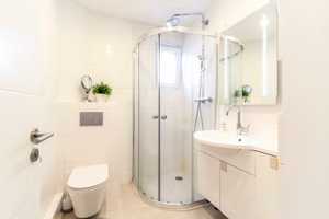 Modernes Wohnen: EFH für ein Mehrgenerationenleben im Speckgürtel von Frankfurt/M. – Groß-Gerau (Kreis) – Vorschaubild 7