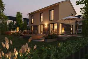 Mehr Platz, mehr Licht, mehr Zuhause – Ihr Stadthaus zum Verlieben – Schleswig-Flensburg (Kreis) – Vorschaubild 3
