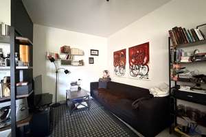Urban wohnen, clever investieren – gepflegte 2-Zimmer-Wohnung mit Balkon – 45139 Südostviertel, Essen – Vorschaubild 9