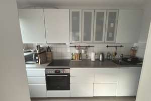 2-Zimmer-Wohnung mit Balkon und kleiner separater Küche ab 16.12.! – Londoner Str. 10, 53117 Auerberg, Bonn – Vorschaubild 6