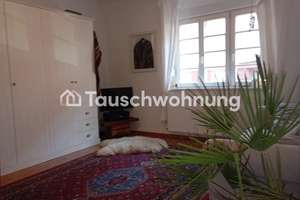 Tauschwohnung: Mitte: Charmante 1.5 Wohnung gegen 3+ Zimmer Altbau – Die vollständige Adresse der Immobilie erhältst du vom Anbieter., 13351 Wedding, Berlin – Vorschaubild 2